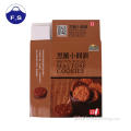 Food Paper Box Packaging Paper Boxes with High Quality Supplier